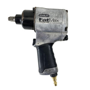 Stanley Fatmax 1/2-in Air Impact Wrench
