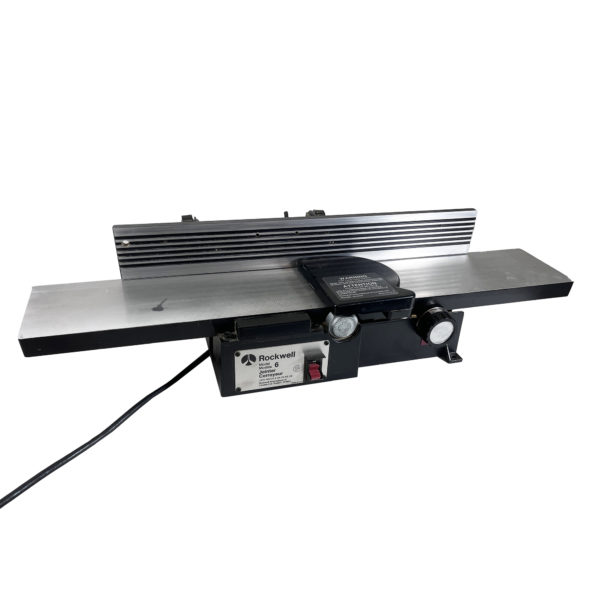 Rockwell 6" Jointer - Image 2