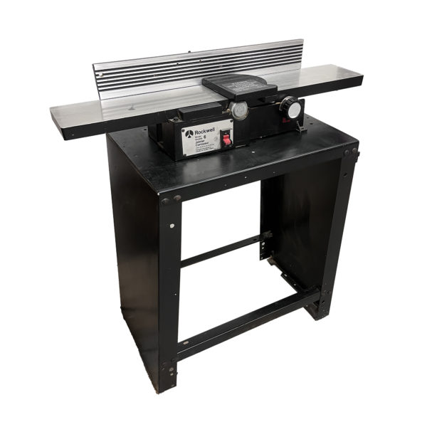 Rockwell 6" Jointer