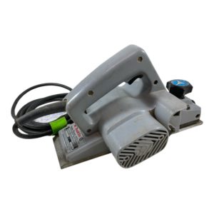 Makita Power Planer Model 1901