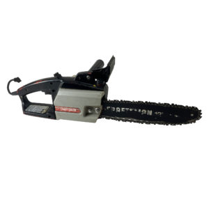 Craftsman 12" Electric Chainsaw
