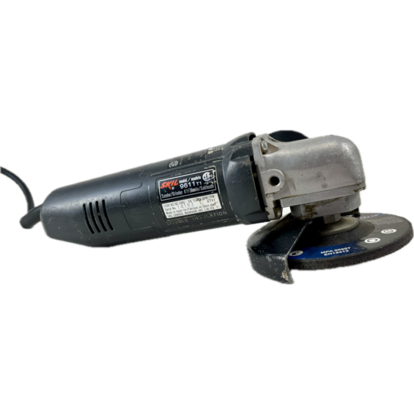 Skil Angle Grinder