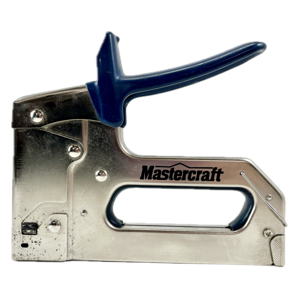 Mastercraft Stapler OTL store