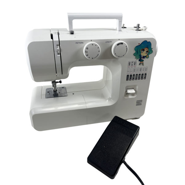 Kenmore Sewing Machine
