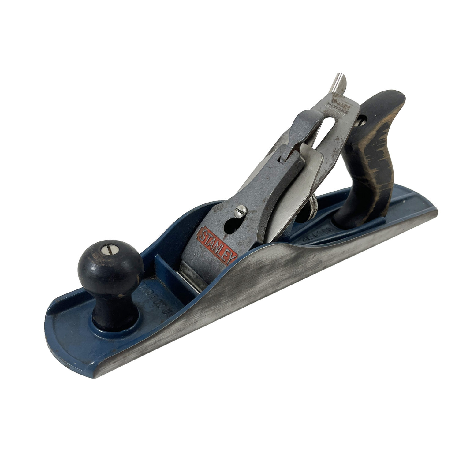 Stanley No. 5 Hand Plane – OTL Webstore