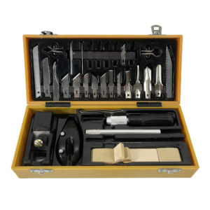 X-Acto Knife and Blade Set