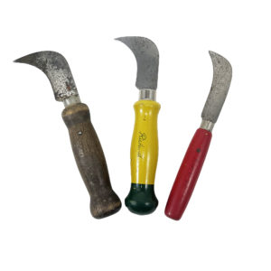 Flooring Knives (sold individually)