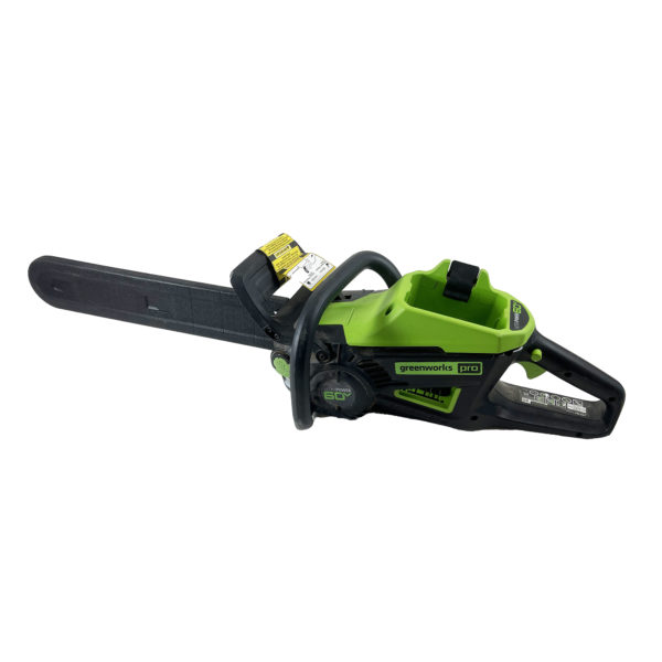 Greenworks Pro 18" Electric Chainsaw (Tool Only)