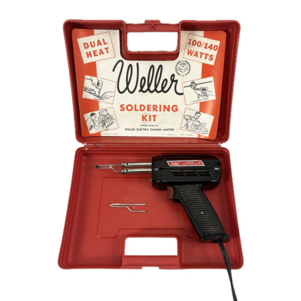 Weller Soldering Gun