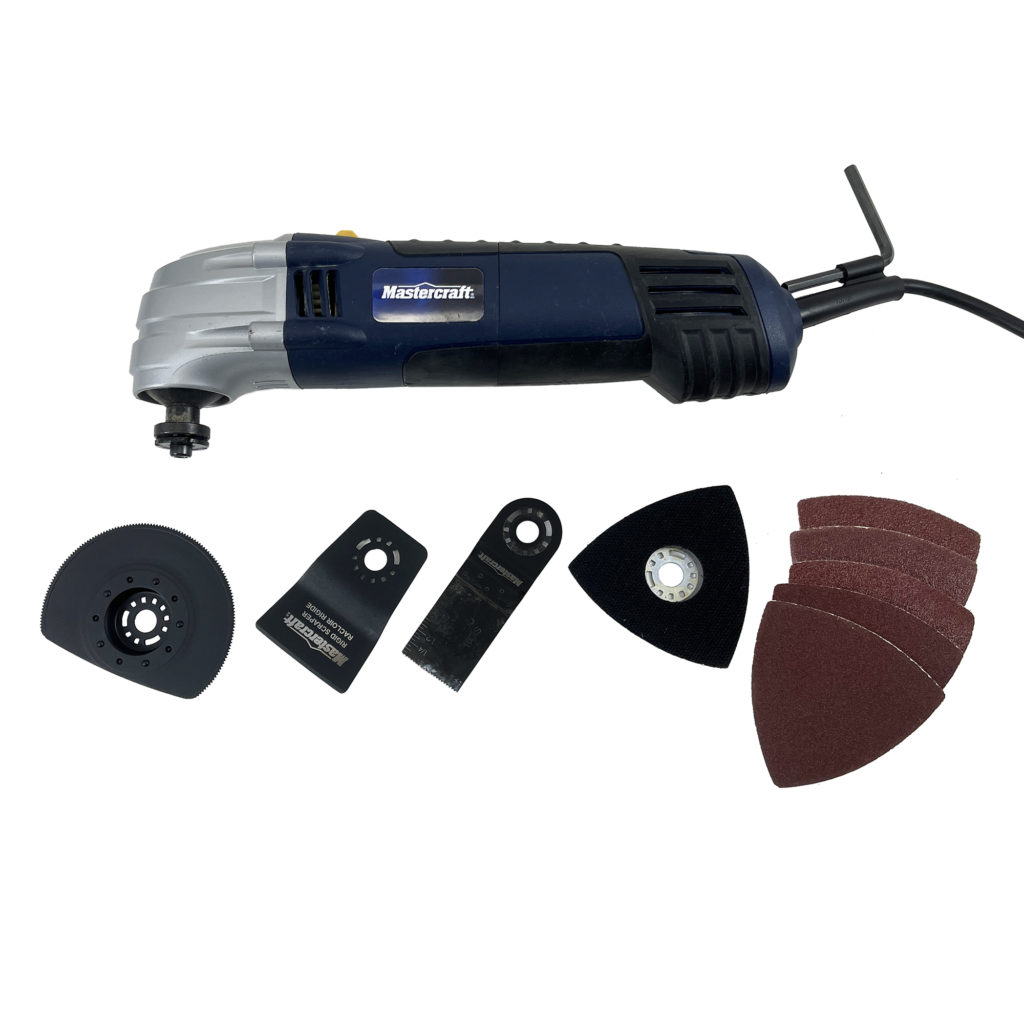 Mastercraft MultiTool Kit OTL Webstore