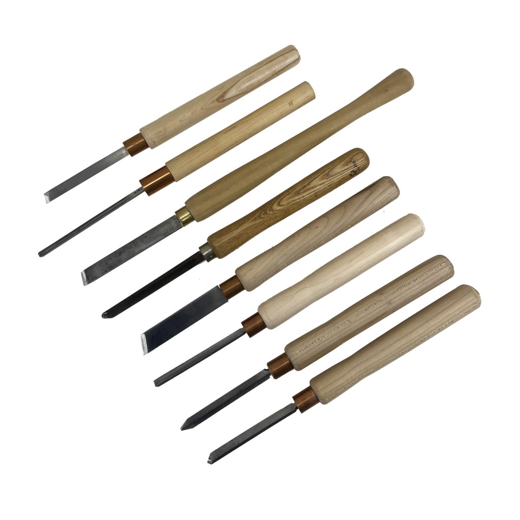 Wood Turning Chisel Set OTL store