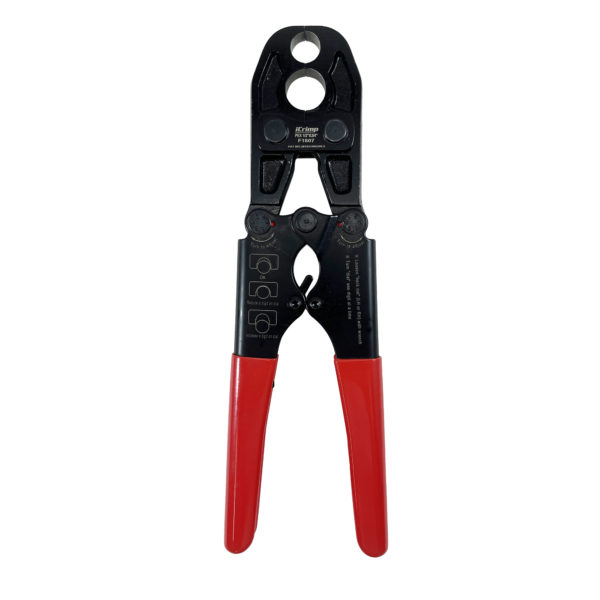 iCrimp PEX Crimping Tool