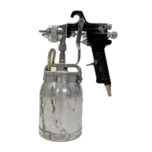 Campbell Hausfeld Pneumatic Spray Gun