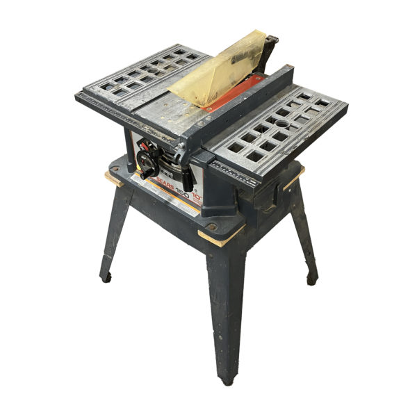 Sears 10" Table Saw