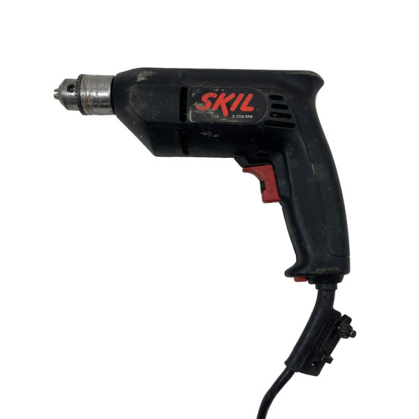 Skil 3/8 Corded Drill
