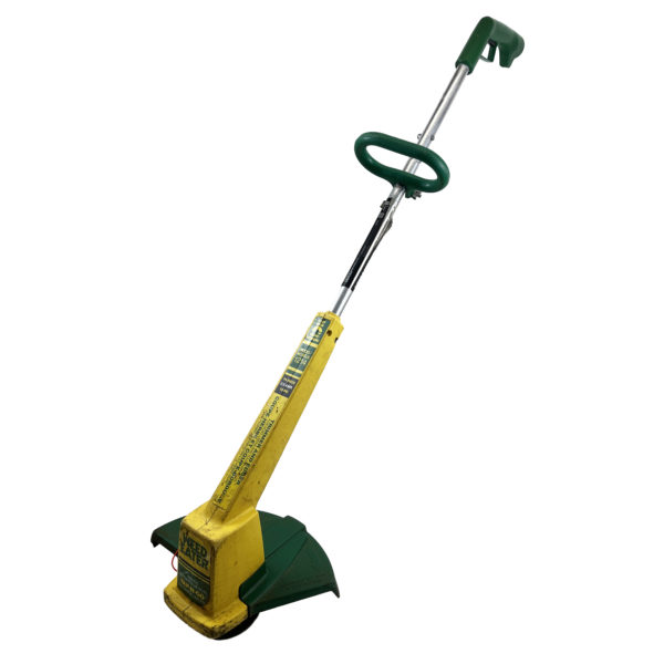 Weed Eater Grass Trimmer and Edger