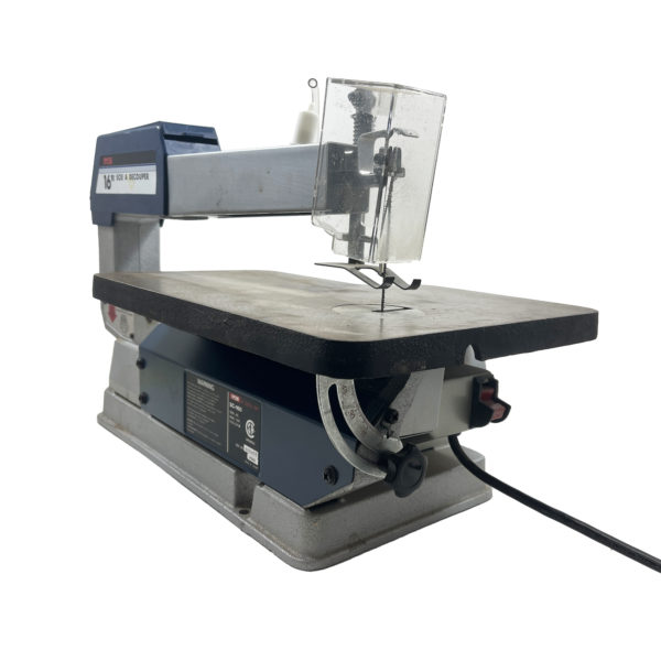 Ryobi 16-in Scroll Saw - Image 2