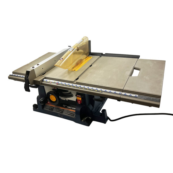 Ryobi 10" Table Saw