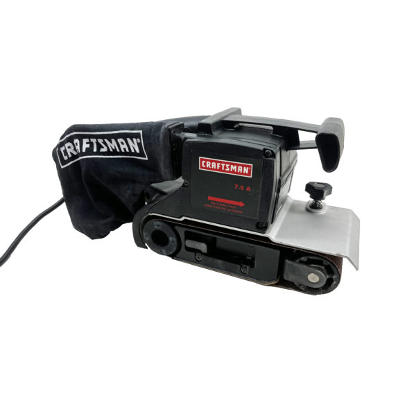 Craftsman Belt Sander