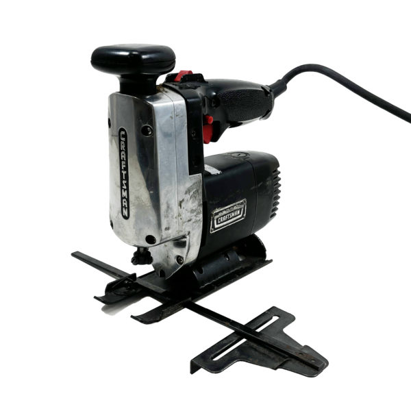 Craftsman Jig Saw - Image 2