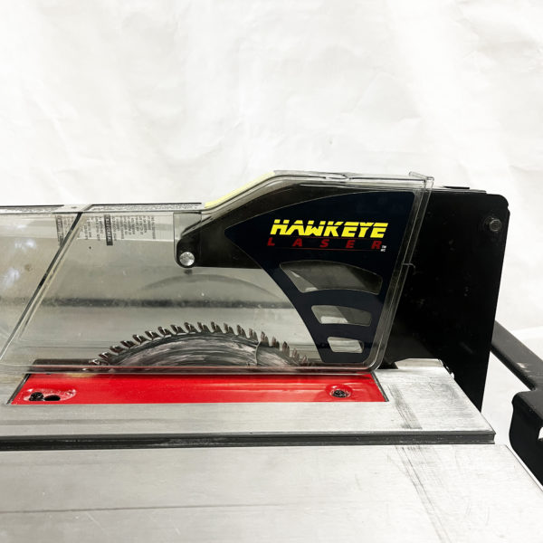 Mastercraft Portable Table Saw With Folding Stand - Image 4