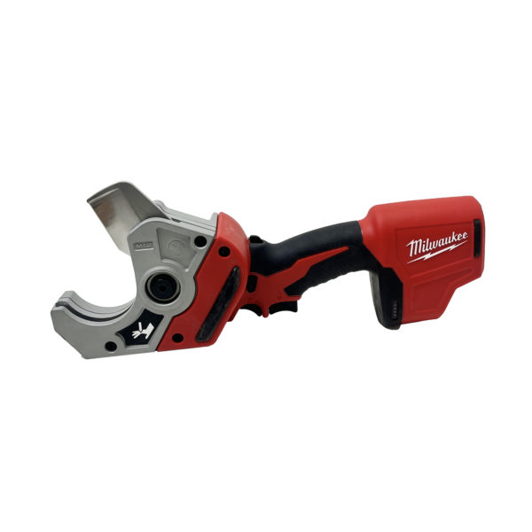 Milwaukee Cordless PVC Pipe Shear (Tool Only)