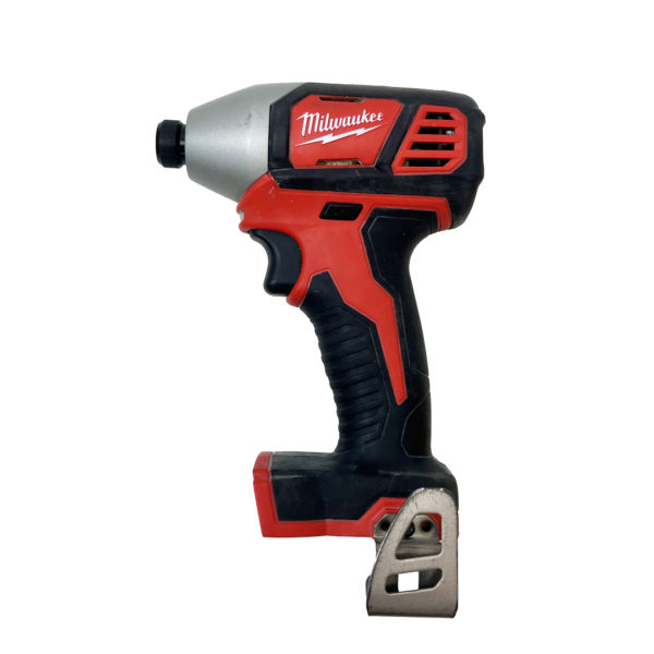 Milwaukee Cordless 18V Impact Driver (tool only)