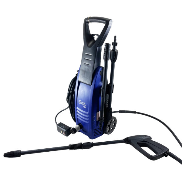AR Blue Clean 142 Pressure Washer