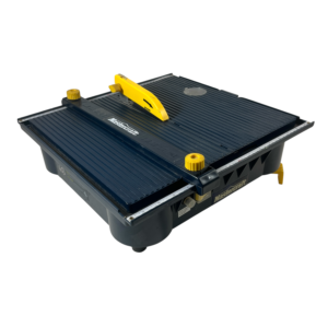 Mastercraft 4.5" Wet Tile Saw