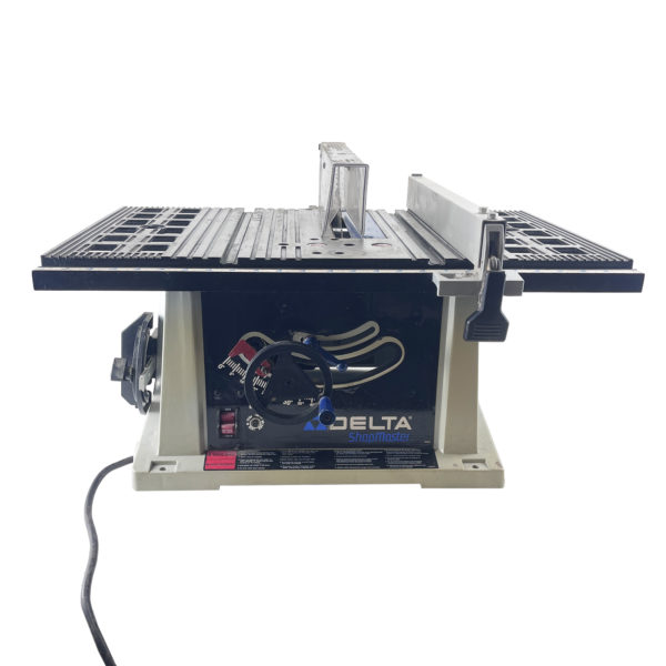 Delta 10" Table Saw - Image 2