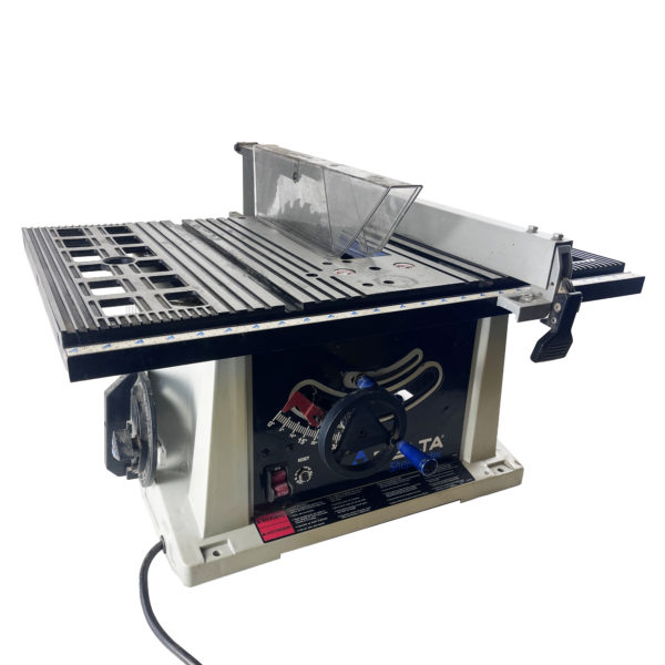 Delta 10" Table Saw