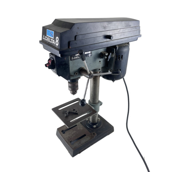Delta 8 Drill Press