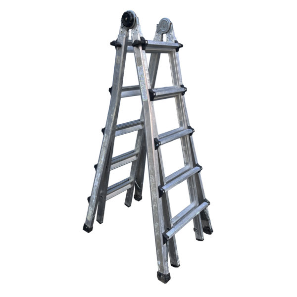 Multi-Task Ladder