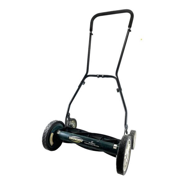 Yardworks Lawn Mower