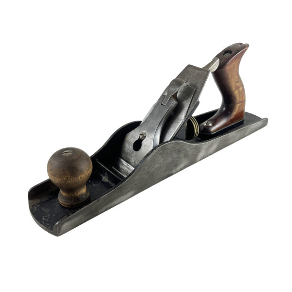 No. 5 Hand Plane