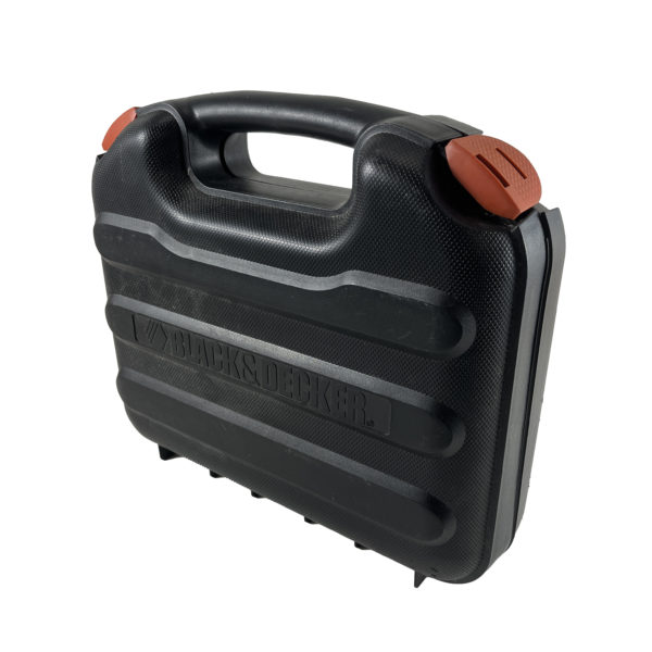 Black & Decker Cordless Drill - Image 2