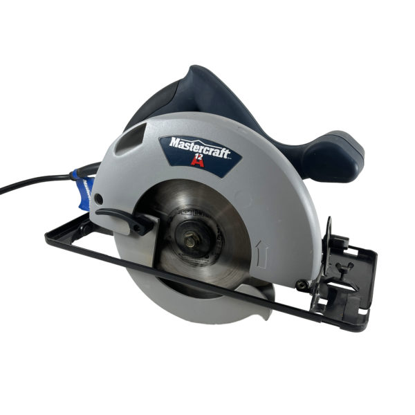 Mastercraft 7 1/4 in Circular Saw