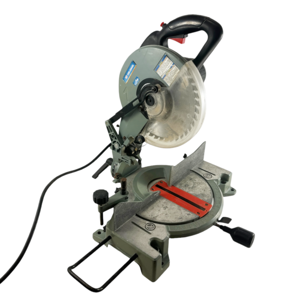 King 10" Mitre Saw