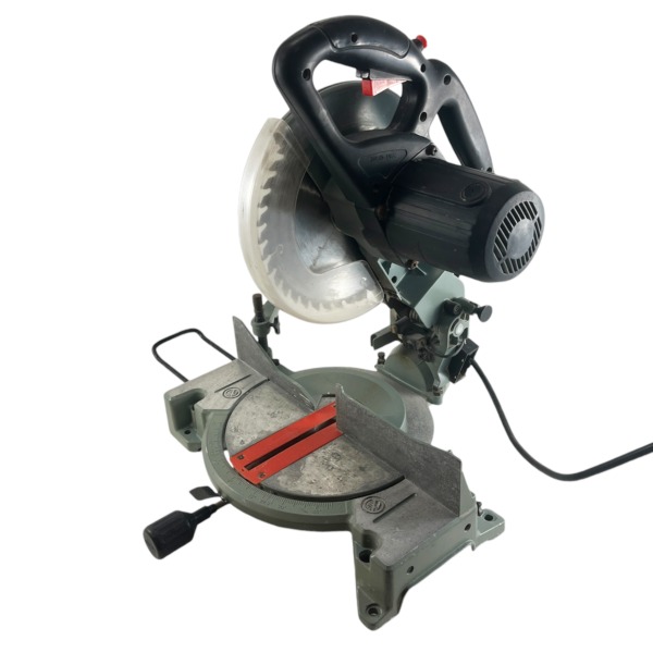 King 10" Mitre Saw - Image 2