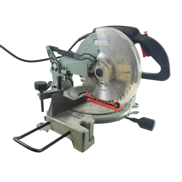 King 10" Mitre Saw - Image 3