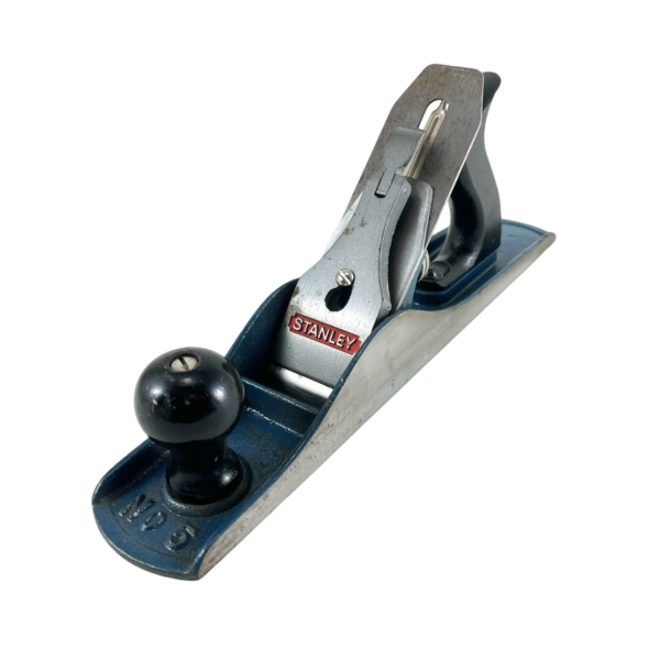 Stanley No. 5 Hand Plane