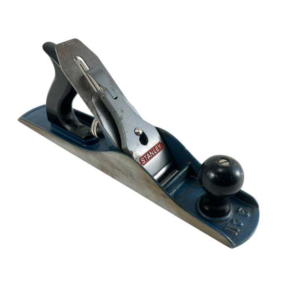 Stanley No. 5 Hand Plane - Image 2