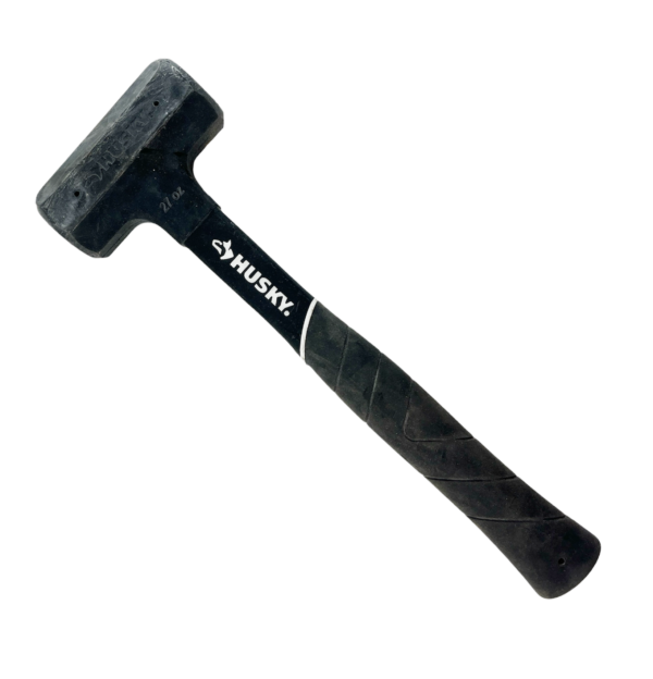 Husky 27 oz Dead Blow Hammer