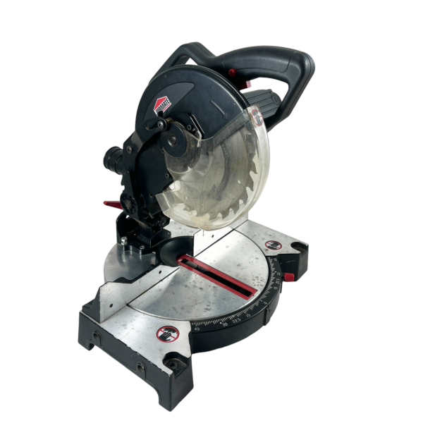 Jobmate 8 1/4" Compound Mitre Saw