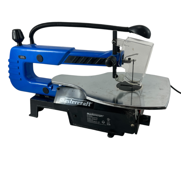 Mastercraft 16-in Scroll Saw