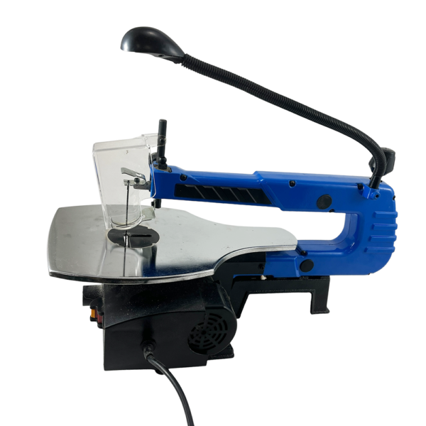 Mastercraft 16-in Scroll Saw - Image 2