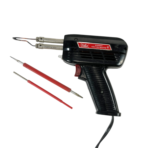 Weller Soldering Gun