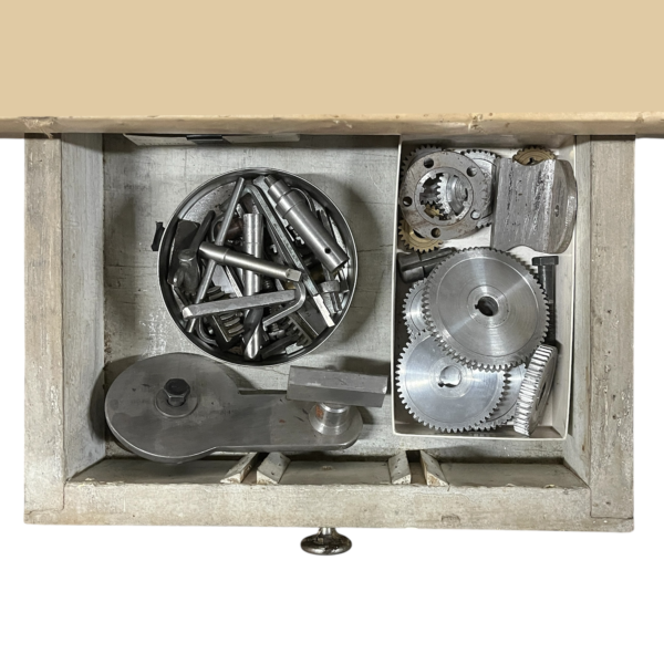 Metal Lathe - Image 2