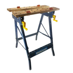 Mastercraft Work Bench