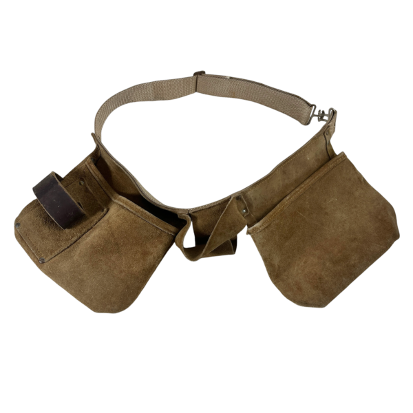 Leather Tool Belt